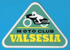 Moto club valsesia usato  Italia