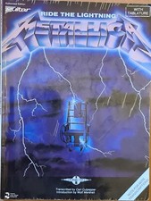 Metallica ride the usato Metallica ride the usato  Bracciano