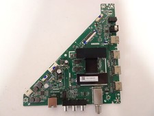 Placa principal Toshiba 49LF421U19 (TD.T950.61, H18051838) 78V0H0020, usado comprar usado  Enviando para Brazil