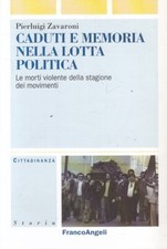 Caduti memoria nella usato  Parma