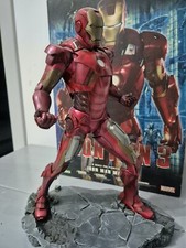 Kotobukiya iron man usato  Napoli