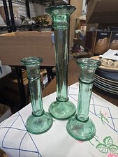 Lot vintage clear for sale  Clear Lake