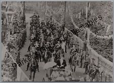 Military photo print for sale  REDCAR