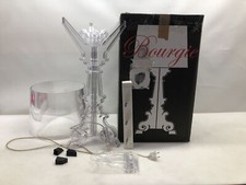 Kartell bourgie lampe d'occasion  Expédié en France