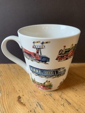 Cath kidston train for sale  IPSWICH