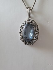 Jugendstil 835er silber gebraucht kaufen  Rüsselsheim am Main