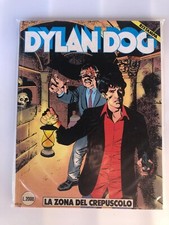 Dylan dog prima usato  Pescara