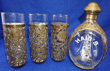 Haig brass roses for sale  La Vernia