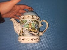 Sadler teapot teiera usato  Desio