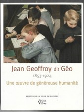 Jean geoffroy dit d'occasion  France