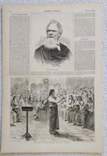 Original 1870 chief for sale  Humboldt
