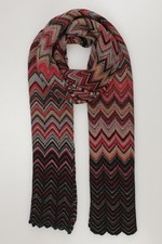 Missoni schal damen gebraucht kaufen  Berlin