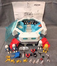 Playmobil playmospace raumstat gebraucht kaufen  Potsdam