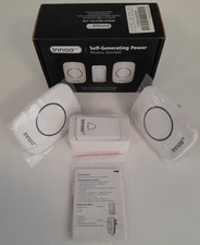 Innoo self generating for sale Innoo self generating for sale  WELWYN GARDEN CITY