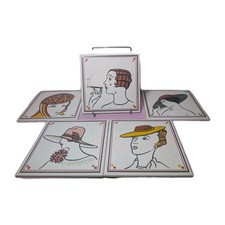 Johnson tiles art for sale  UK
