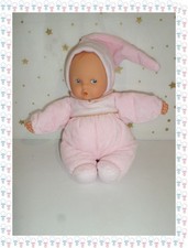 Doudou poupée babipouce d'occasion  Foix