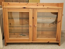 cabinet vintage ikea for sale  La Puente