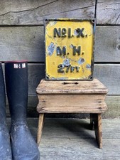 Industrial vintage antique for sale  ROSSENDALE