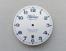 Perseo dial quadrante usato  Corropoli