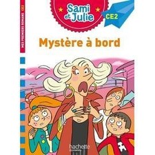Livre sami julie d'occasion  Les Mureaux