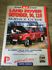 Land rover 110 for sale Land rover 110 for sale  BRACKNELL