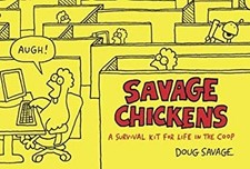 Savage chickens survival for sale  Mishawaka