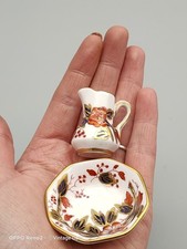 crown staffordshire pottery for sale  KIDDERMINSTER