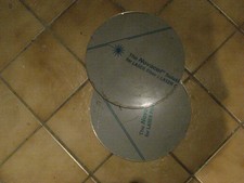 V2a edelstahl ronden gebraucht kaufen  Deutschland