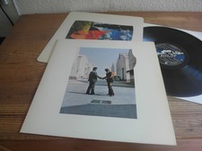 pink floyd wish you were here vinyl gebraucht kaufen pink floyd wish you were here vinyl gebraucht kaufen Bingen
