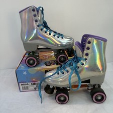 Impala holographic rollerskate for sale  Destrehan