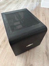 Thermaltake Core V21 SPCC Micro ATX, Cube Gaming Computer Case, Ventilador Frontal 200mm comprar usado Thermaltake Core V21 SPCC Micro ATX, Cube Gaming Computer Case, Ventilador Frontal 200mm comprar usado  Enviando para Brazil