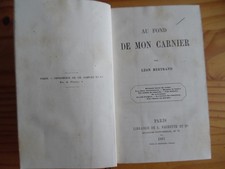 Livre chasse fond d'occasion  La Baule-Escoublac