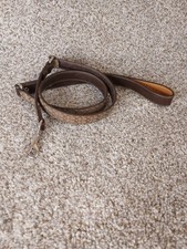 Coach brown leather for sale  The Colony