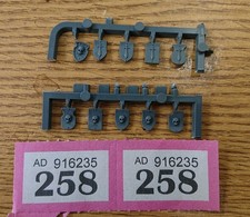 Adeptus astartes space for sale  PRESTON