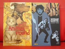 Animal pound variant usato  Seriate