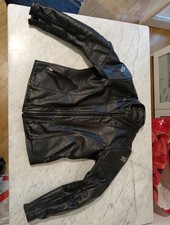 pelle moto donna giacca usato pelle moto donna giacca usato Italia