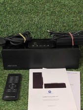 Orbit sound soundbar for sale  SELBY