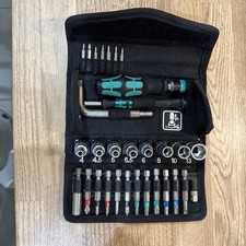 Wera 2017 advent for sale  SPALDING