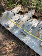 Hensley extream service for sale  Azle