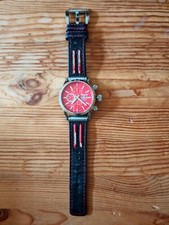 Ingersoll chronograph bison gebraucht kaufen  Hamburg