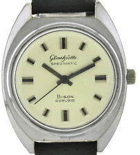 Gub glashütte spezimatic gebraucht kaufen  Berlin