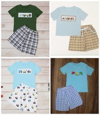New boutique boys for sale  Vista