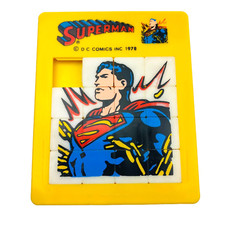 Vtg 1978 superman for sale  Rockford