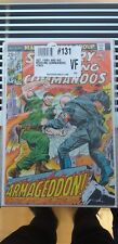 Sgt. fury and usato  Roma