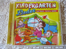 Kindergarten lieder zum gebraucht kaufen  Sinzing