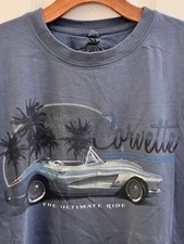 Newport blue corvette for sale  Riverside