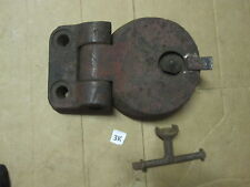 Vintage 26lb cast for sale  Athens