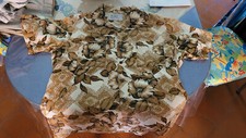 Rare 1950 chemise d'occasion  La Valette-du-Var