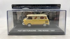 Dea1572 fiat 600 usato  Modena