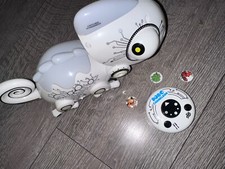 Robo chameleon electronic for sale  CROMARTY